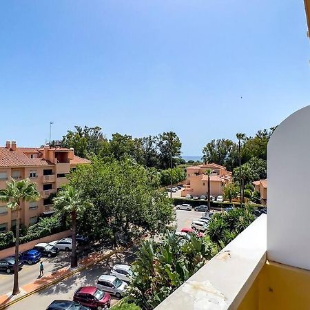Oleholidays 624 Duplex Carib Playa 200 Mts. Playa Marbella Kültér fotó