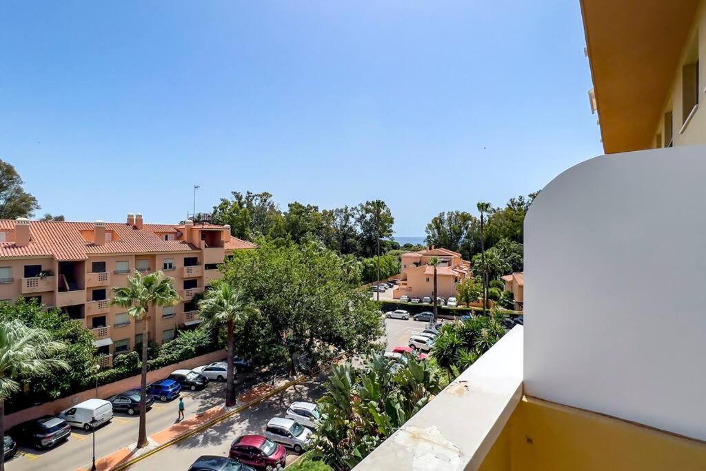 Oleholidays 624 Duplex Carib Playa 200 Mts. Playa Marbella Kültér fotó