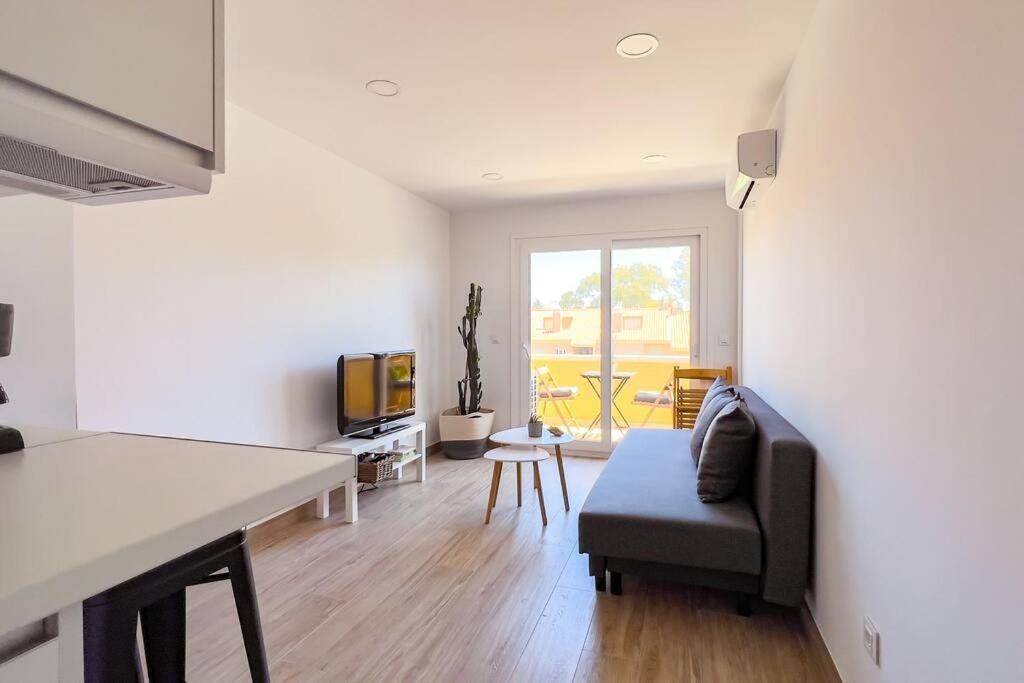 Oleholidays 624 Duplex Carib Playa 200 Mts. Playa Marbella Kültér fotó