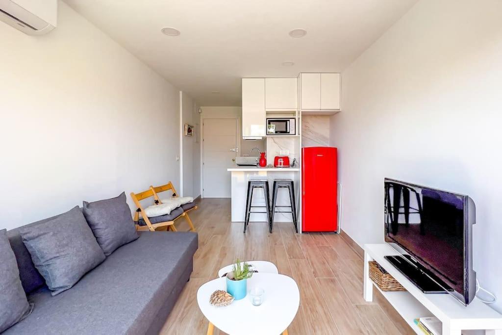 Oleholidays 624 Duplex Carib Playa 200 Mts. Playa Marbella Kültér fotó
