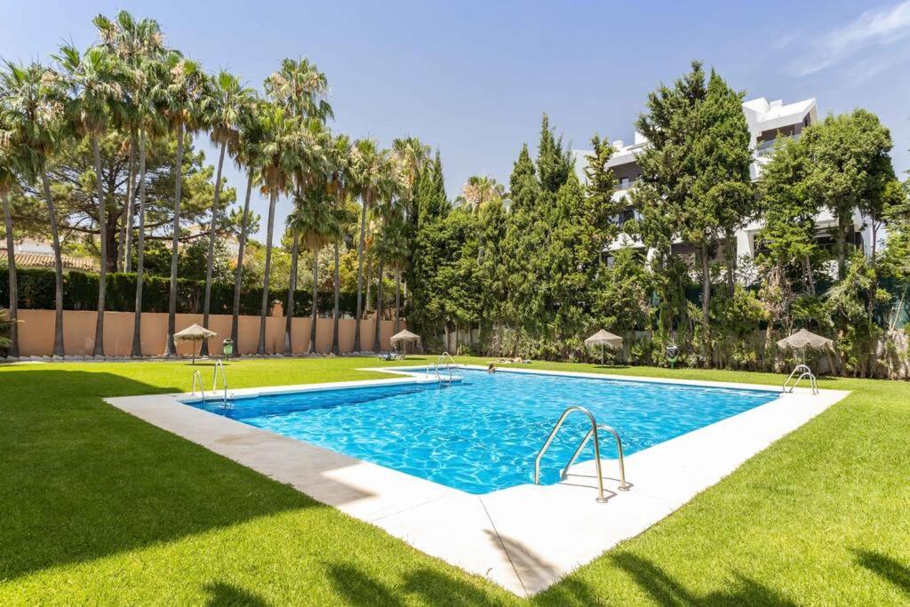 Oleholidays 624 Duplex Carib Playa 200 Mts. Playa Marbella Kültér fotó